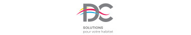 DC Solutions logo