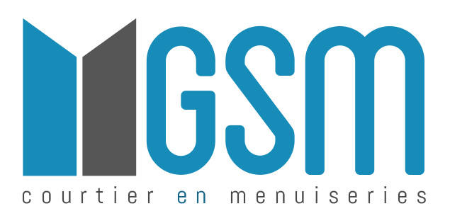 Logo gsm-courtier