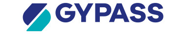 Gypass logo