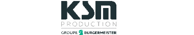 KSM Production logo