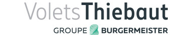 Volets Thiebaut logo